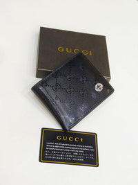 Gucci – GG Bi-Fold Wallet