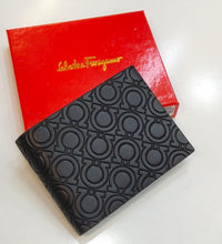 Salvatore Ferragamo – Men’s Bi-Fold Wallet