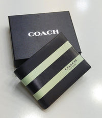 Coach – Compact ID Wallet