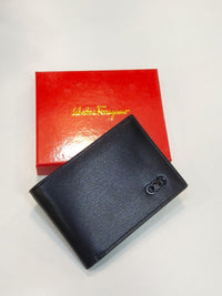 Salvatore Ferragamo – Bi-Fold Wallet