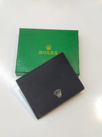 Rolex – Men’s Wallet