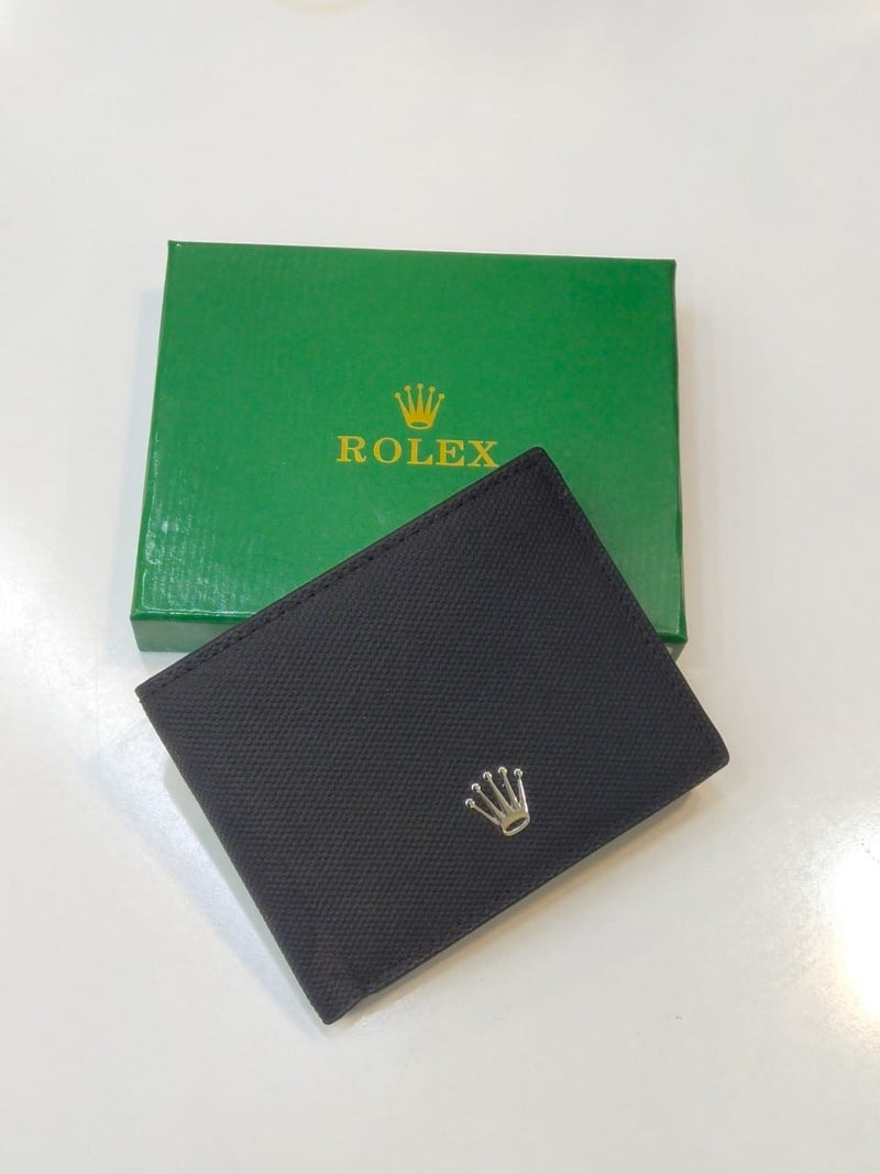 Rolex – Men’s Wallet
