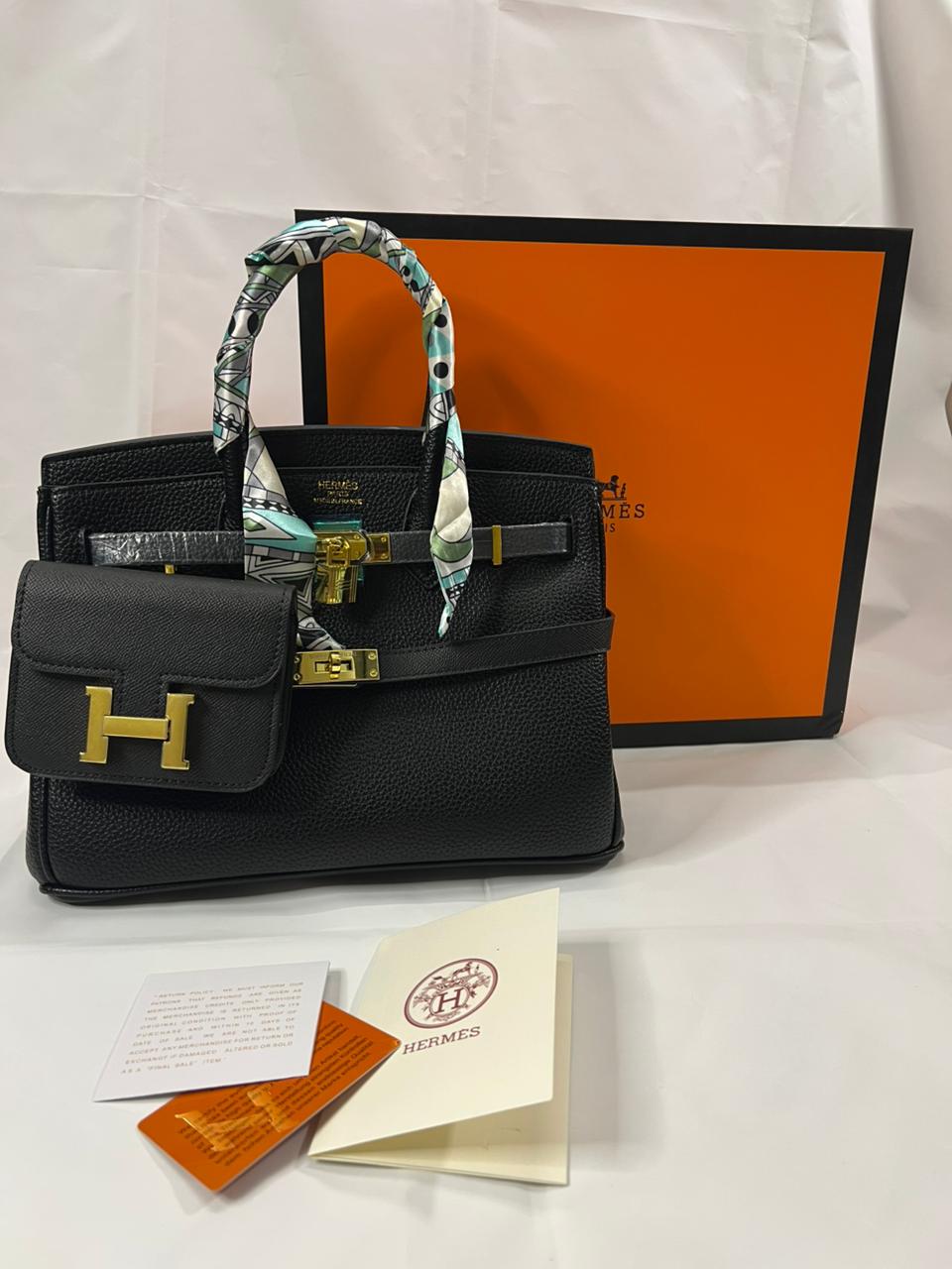Hermès – Birkin 30