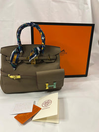 Hermès – Birkin 30
