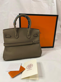 Hermès – Birkin 30
