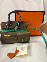 Hermès – Birkin 30