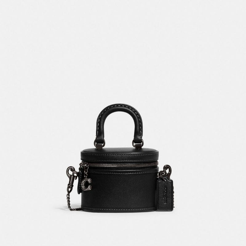 Coach Trail Crossbody 12