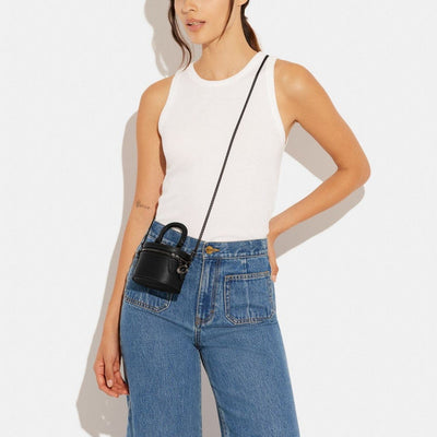 Coach Trail Crossbody 12 hover