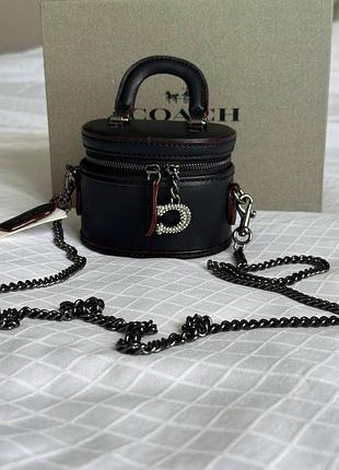 Coach Trail Crossbody 12