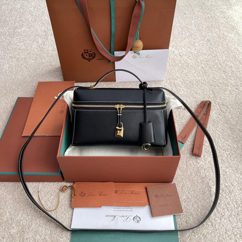 Loro Piana Extra Bag L23