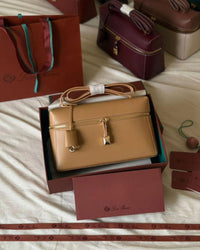Loro Piana Extra Bag L23