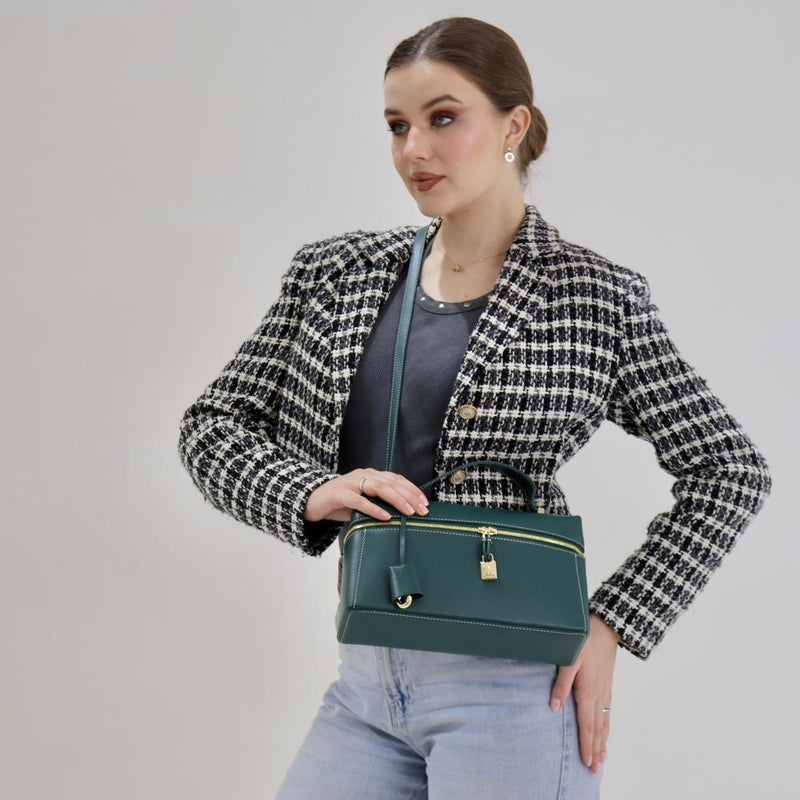 Loro Piana Extra Bag L23