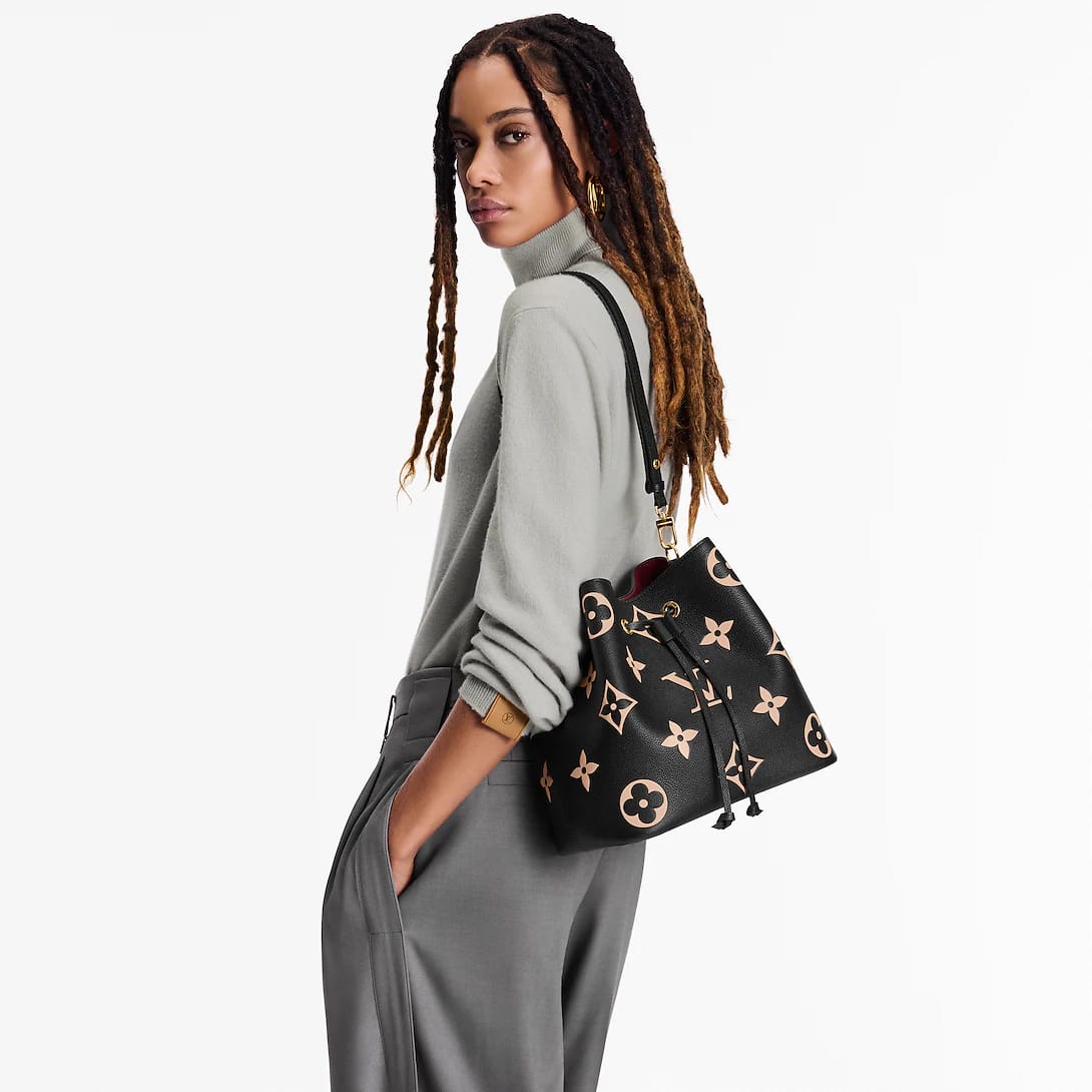 Louis Vuitton – NéoNoé MM