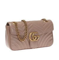 Gucci GG Marmont medium shoulder bag