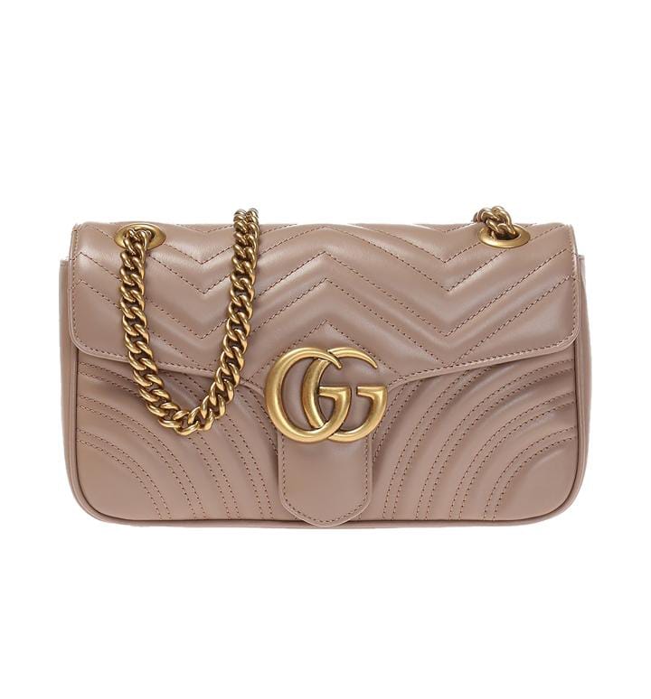 Gucci GG Marmont medium shoulder bag