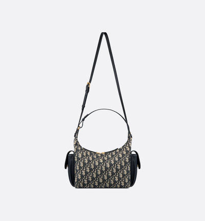 Dior Medium D-Dream Bag