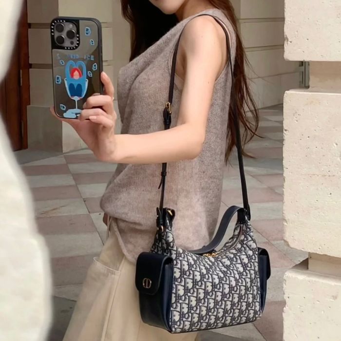 Dior Medium D-Dream Bag