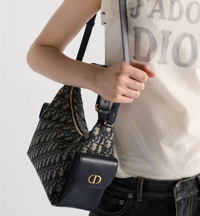 Dior Medium D-Dream Bag