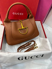 Gucci – SoftBit Maxi Shoulder Bag
