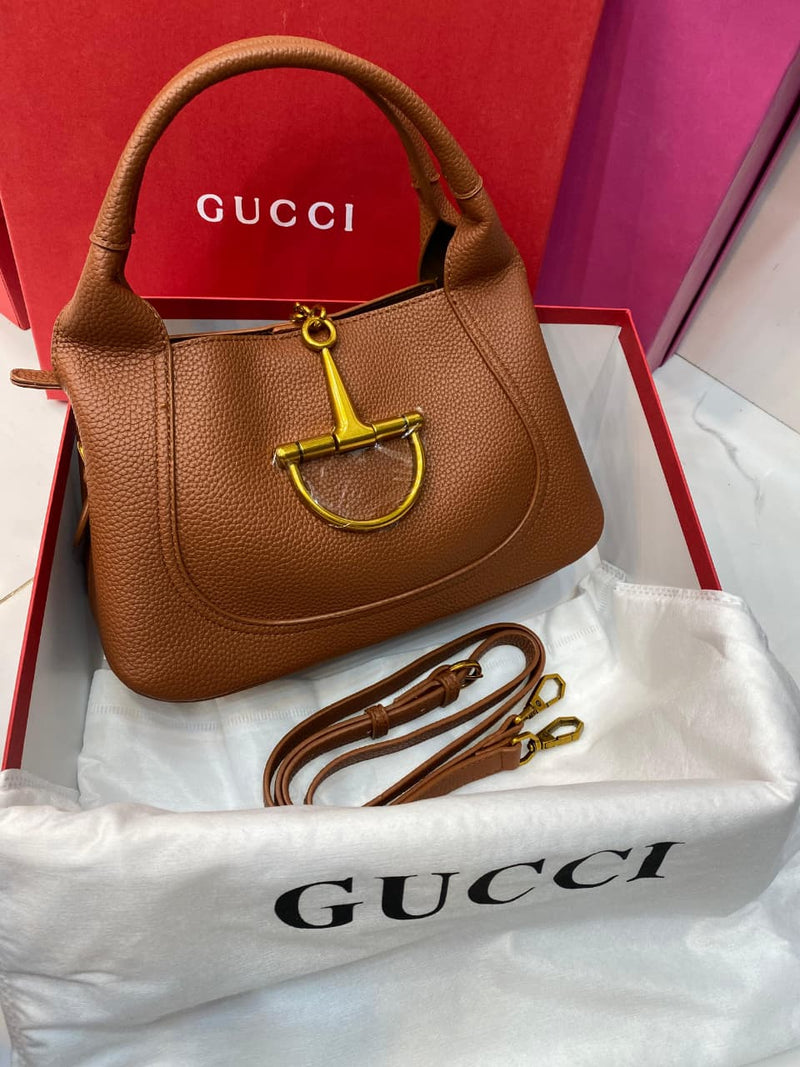 Gucci – SoftBit Maxi Shoulder Bag