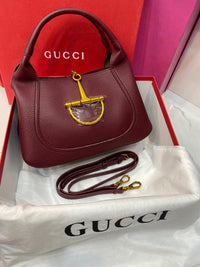 Gucci – SoftBit Maxi Shoulder Bag
