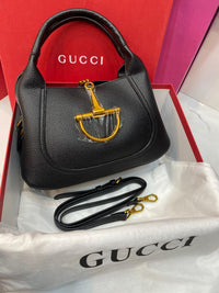 Gucci – SoftBit Maxi Shoulder Bag