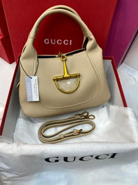Gucci – SoftBit Maxi Shoulder Bag
