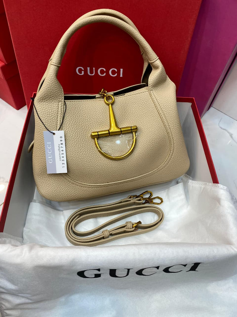 Gucci – SoftBit Maxi Shoulder Bag