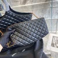 Saint Laurent – Icare Maxi Shopping Bag