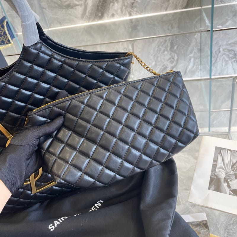 Saint Laurent – Icare Maxi Shopping Bag