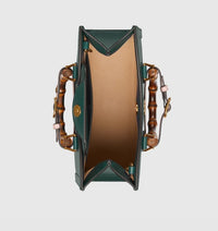 GUCCI  Diana Medium Tote Bag