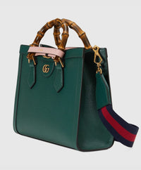 GUCCI  Diana Medium Tote Bag
