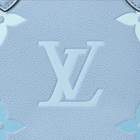 Louis Vuitton OnTheGo MM