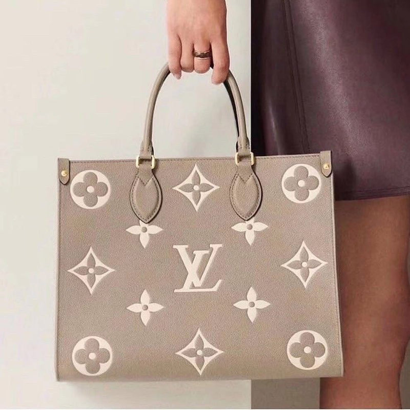 Louis Vuitton OnTheGo MM
