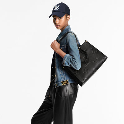 Louis Vuitton OnTheGo MM