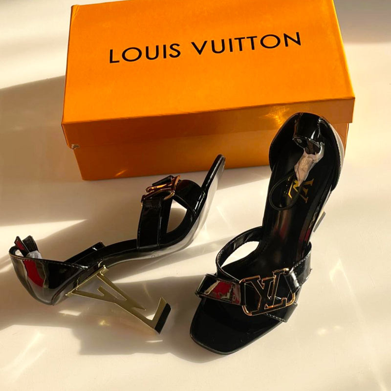 Louis Vuitton – Heels