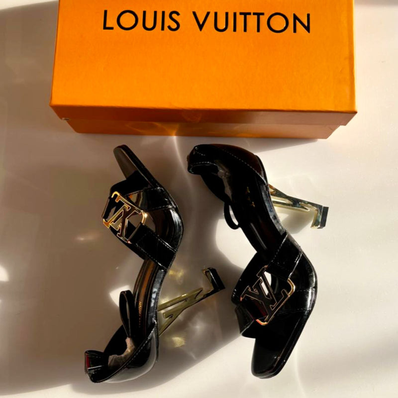Louis Vuitton – Heels