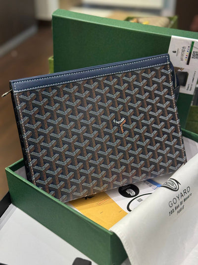 GOYARD Senat MM Pouch hover