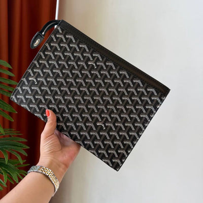 GOYARD Senat MM Pouch