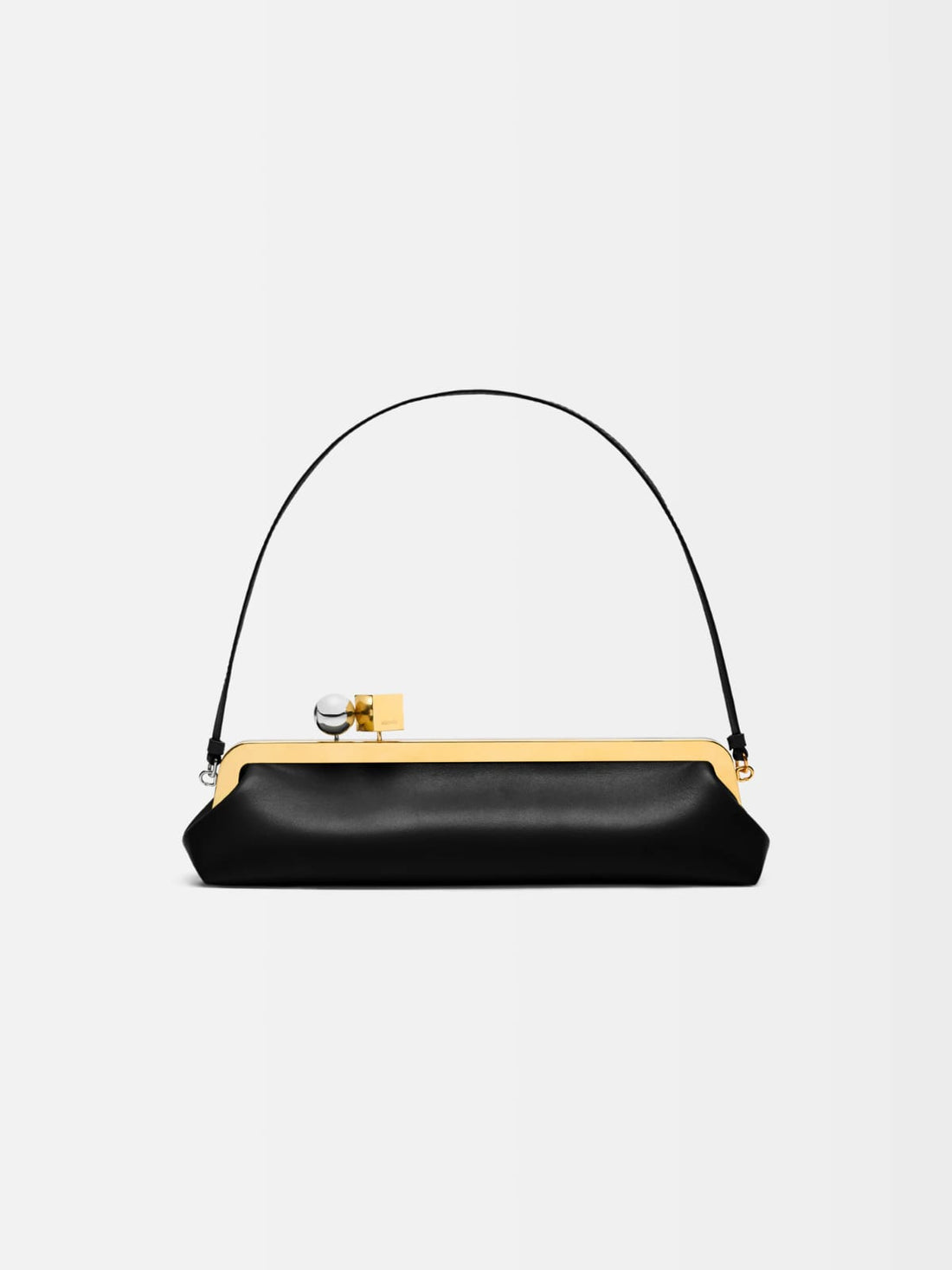 JACQUEMUS The Salon Clutch - LA CROISIÈRE