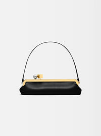 JACQUEMUS The Salon Clutch - LA CROISIÈRE