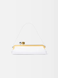 JACQUEMUS The Salon Clutch - LA CROISIÈRE
