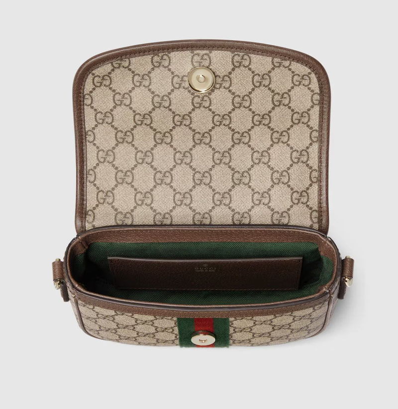 GUCCI Ophidia small top handle bag