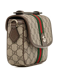 GUCCI Ophidia small top handle bag
