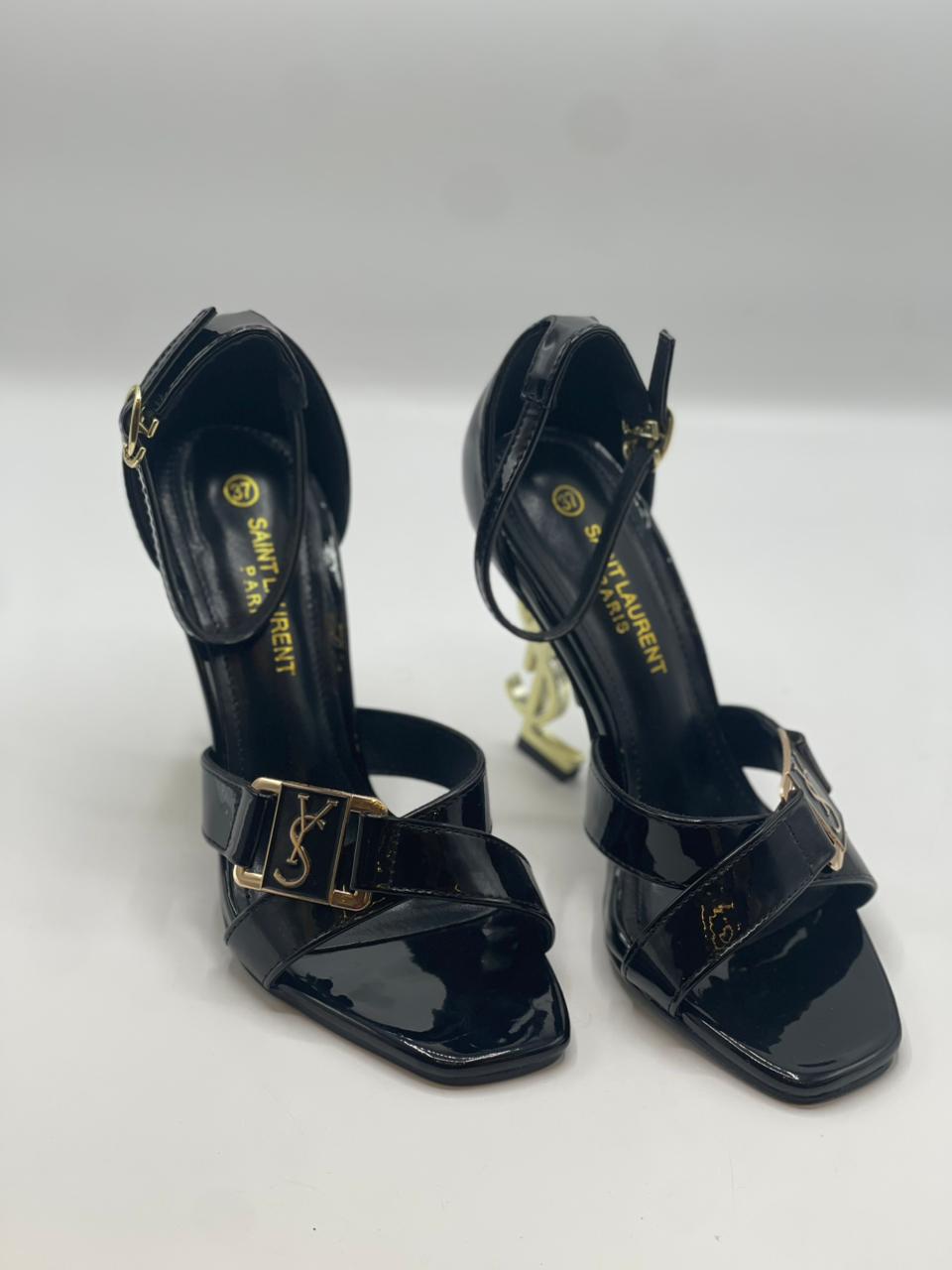 Saint Laurent – Classic Heel