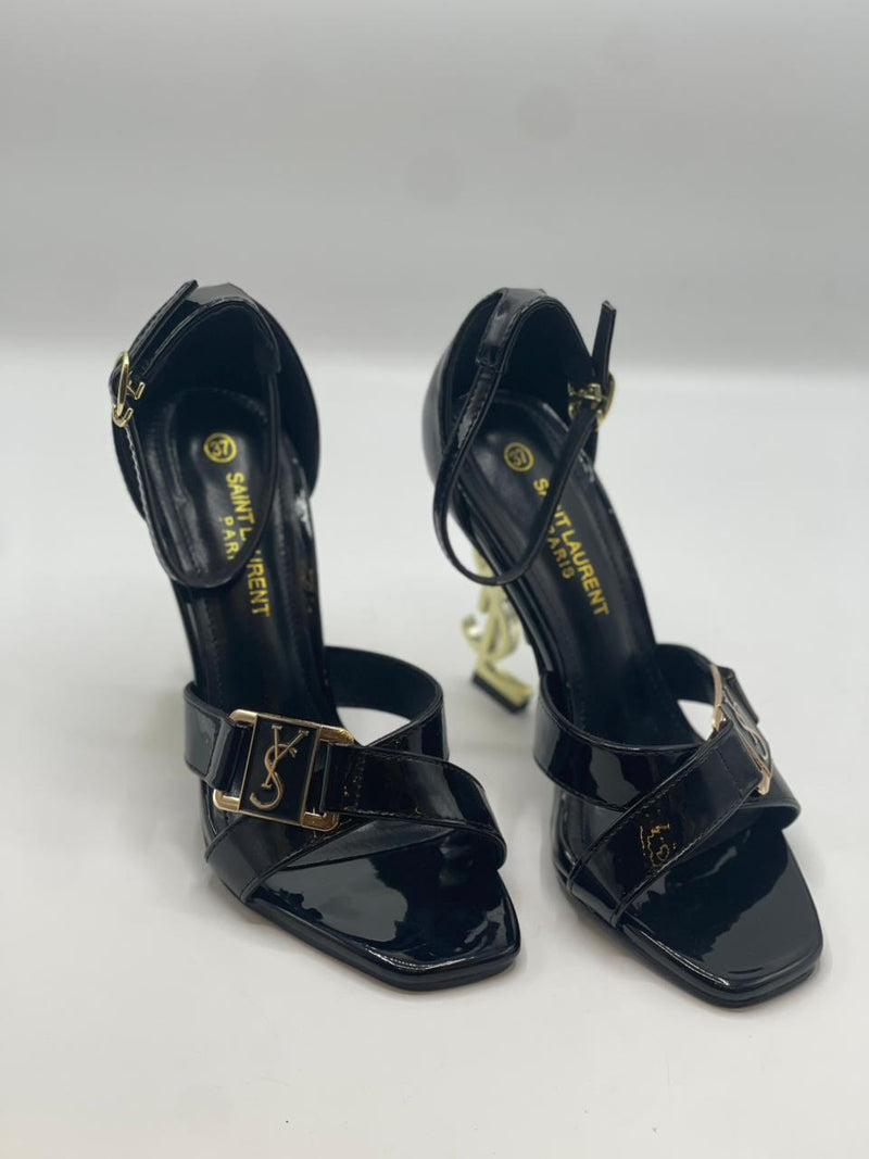 Saint Laurent – Classic Heel