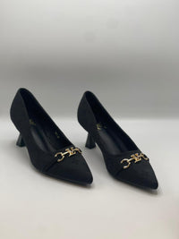 Louis Vuitton – Classic Heel