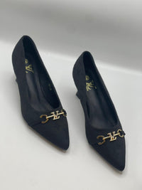 Louis Vuitton – Classic Heel