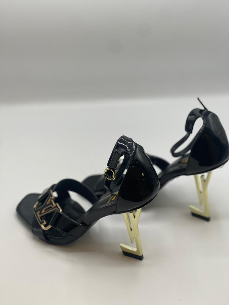 Saint Laurent – Classic Heel