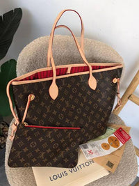 LV Neverfull